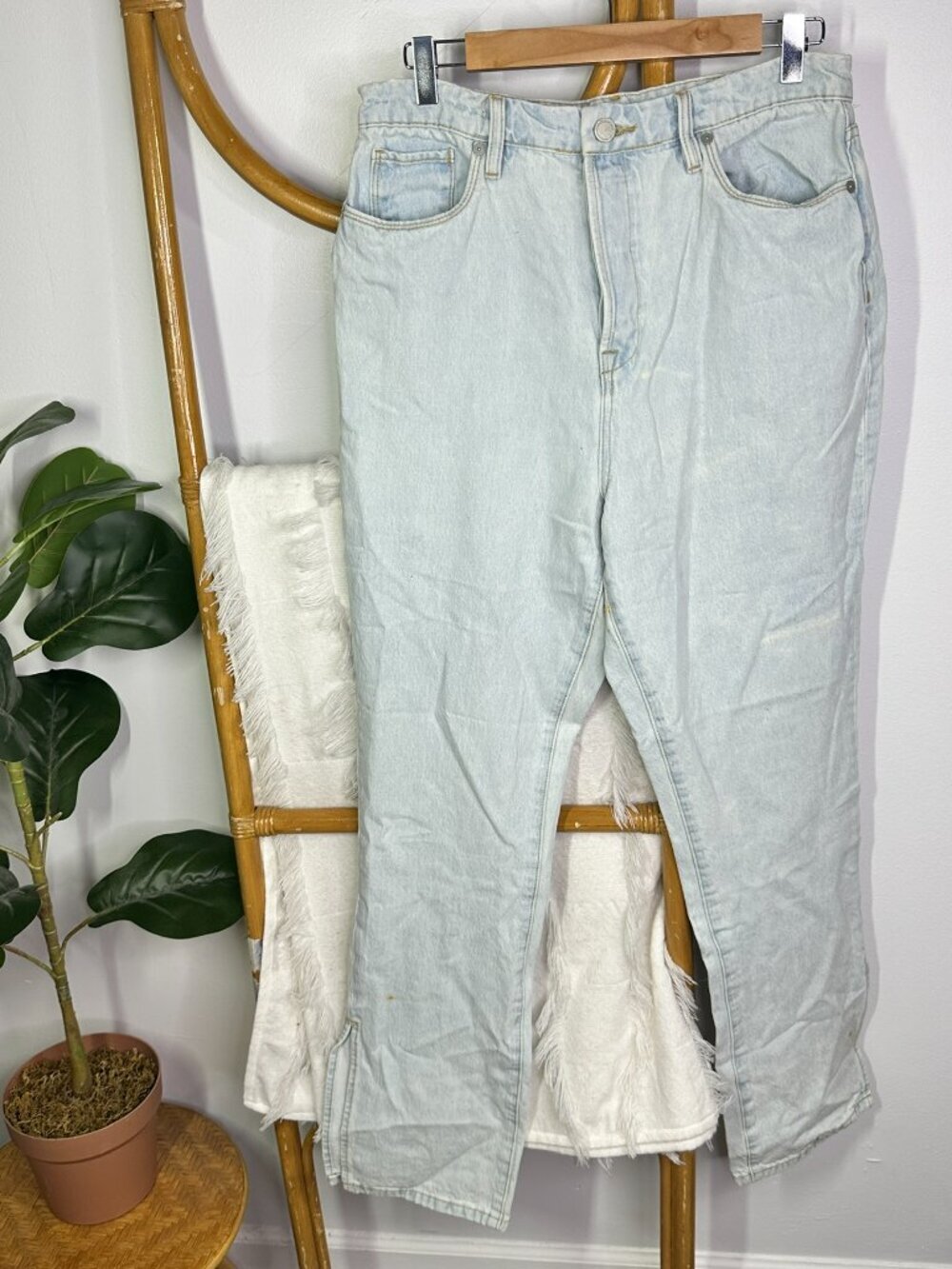Blank NYC The Cooper Jeans sz 30